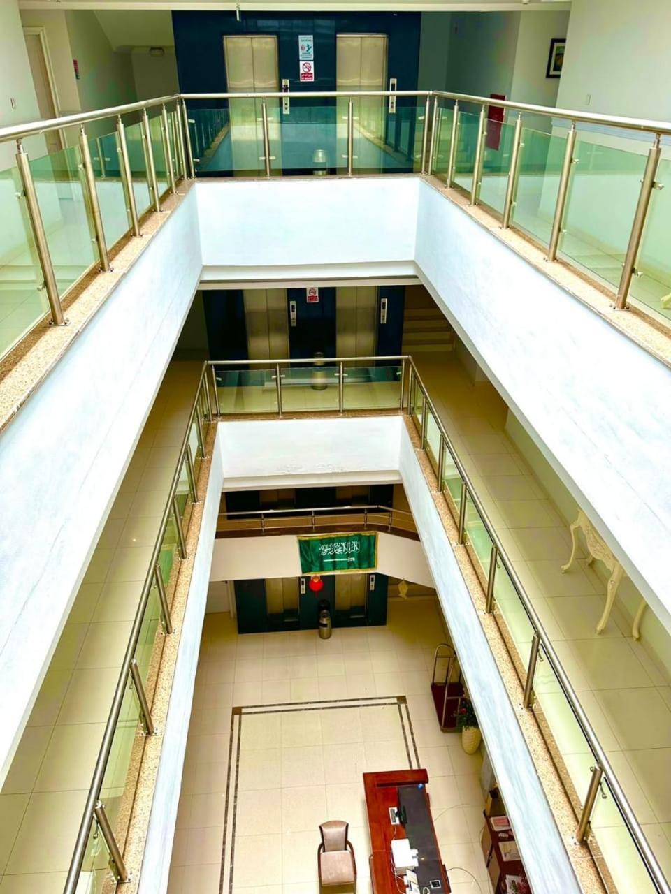 Open Hotel Dammam Exterior photo