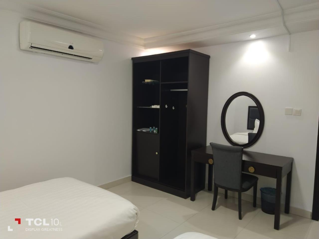 Open Hotel Dammam Exterior photo