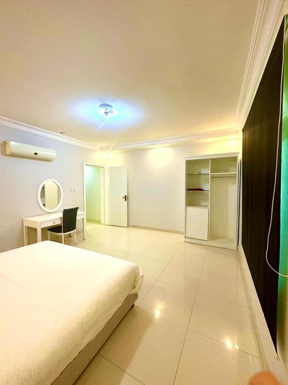 Open Hotel Dammam Exterior photo