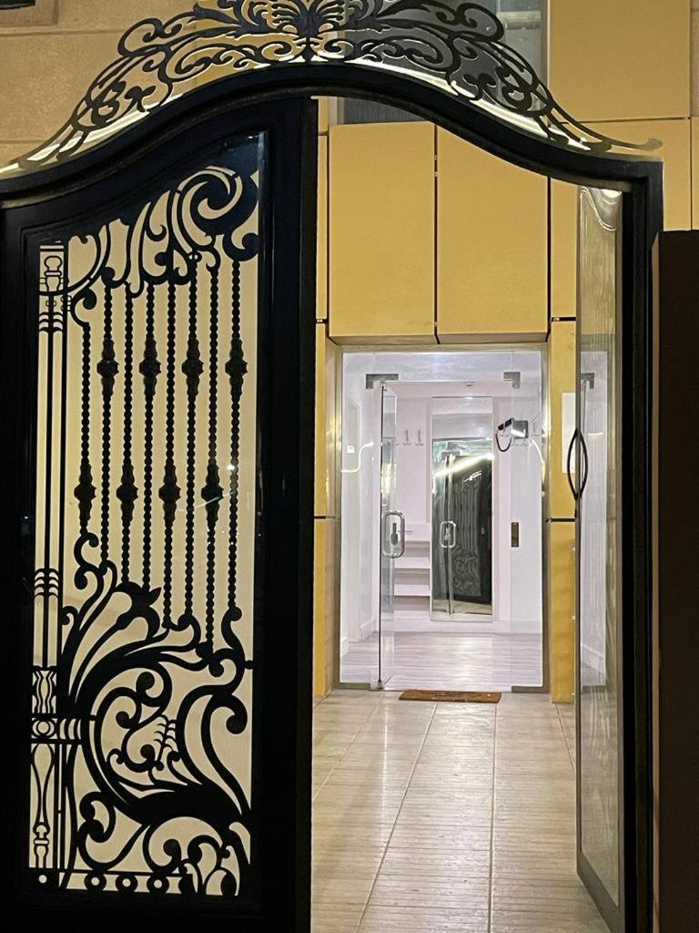 Open Hotel Dammam Exterior photo